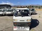 1994 Suzuki Carry 4wd