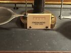 Antique 19c Victorian Apothecary Scale Eimer   Amend New York Glass