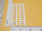  Tiny Tonka 3d Printed Fire Truck Ladders 2  Replacement Toy Part Tkp-188w