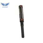 17-19mm Adjustable Hand Reamer Hss H8 6 Straight Flute Milling Cutter Tool