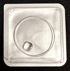 Rolex Original 25 7017 Submariner Date Sapphire Crystal New Sealed   Gasket