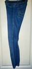 Irideon Denim Girls Knee Patch Breech Denim Sz 14