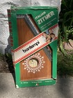 Vtg Bontempi Italian Zither 16 String Mini-harp   10 Sheet Music 15    Instrument