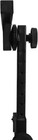 On-stage Ks7365ej Pro Heavy-duty Folding-z Keyboard Stand With 2nd Tier black