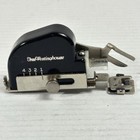 Vtg Free Westinghouse Greist Sewing Machine Ruffler Attachment W  Case