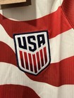New With Tags Nike Mens Usmnt Jersey Xl
