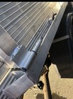 Aluminum Body With Drop-down Sides
