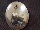 Zildjian A Custom 16 Inch Crash Cymbal