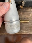 Vintage 1936 Conn 80a Opera Glass Brass Cornet W  Original Case   Mute Nice   
