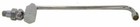 Sunrise 12  Autoflow Swing Faucet For Commercial Wok Range