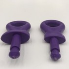 Baby Einstein Jumper Replacement Toy Hooks Neighborhood Friends