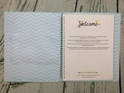 Precious Little Firsts Baby Boy Memory Book