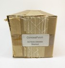 Concealfab 007640-060060 Pim Blanket  60 Inch X 60 Inch