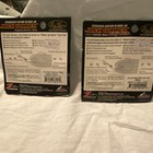 Z-man Jack Hammer Bladed Jig Lot   Rapala Crushcity   Big Bite Bundle 