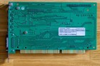 Creative Labs Sound Blaster 16 Ct2900 Isa Sound Card - Working