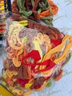 Vintage Potholder Loom Weaving Metal Plastic Frame  Loop Hook Craft Set Loops