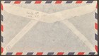 British Antarctic Territory  207 2   236 W Halley 1997 Cncl On Cover antarctic d