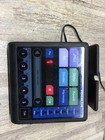 Tc Helicon Voicelive Touch Vocal Effects Processor Used W  Adpater