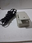 Vintage Brother Model G Sewing Machine Controller Foot Pedal 3-prong 1 0a-115v