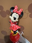 Disney Parks Disneyland Minnie Mouse Valentines Figure Pen New With Tag     