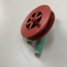 Line Winder Winding Reel Grip Wheel With Flying Line String Fish Kite Wheel