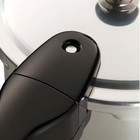 Presto 01241 4 Quart Pressure Cooker