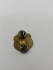 Twenty-nine Let   s Go Metallic Pin A30