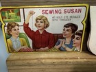 Vintage Sewing Needle Lot