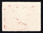 1936 Associated Stamp Club Cinderella Poster Stamp
