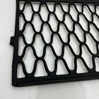 Singer Treadle Sewing Machine Cabinet Base Cast Iron Metal Foot Pedal Antique