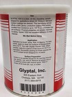 Glyptal 1202q - Insulating Varnish  Liquid  Fast-drying  1 Quart Can  Clear
