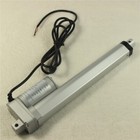 225lb  Max Lift Output 12v Dc New Heavy Duty Lineaer Actuator 8 Inch Stroke