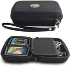 7 Inch Gps Sat Nav Carry Case For Tomtom Garmin All Truck Car Navigation Gps Nav