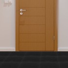  10 Pcs Non-slip Floor Stickers Peel And Tile Flooring Tiles Office