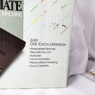 Vtg 1986 Phone-mate Telephone Answering Machine Performance Series 7000 Nib