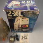Vtg Type 2 Mego Toy 2xl Talking Robot 8 Track Tape Player W  Box  Manuals Works 