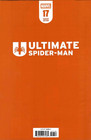 Ultimate Spider-man  17 Ivan Talavera Virgin Variant 1 100 Marvel Comics Nm 