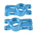 Hsp 860008 Aluminium Rear Hub Carrier Upgrade 60012 1 8 Rc Car Himoto
