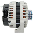 New Alternator For Gmc Chevy Silverado Sierra 1500 4 3 4 8l 5 3l 145a 8292n