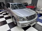 2006 Lexus Ls 58k Miles - One Owner - California Rust Free  