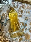 Prince Matchabelli Unmarked Bottle 2 5  Vintage Crown Splash Bottle Rare Perfume