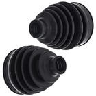 Niche Front Cv Axle Boot Kit For Can-am Defender Hd8 Hd5 705401345 705401355 Utv