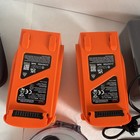 Autel Robotics Evo Lite Series Premium Bundle Remote  Batteries  Charger  Bag