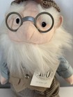 Vtg Beatrix Potter Mr  Mcgregor Doll Eden Toys Frederick Warne Plush 1993 Read