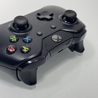 Microsoft Xbox Wireless Controller Black 1537 Works