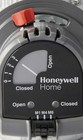 Honeywell Ard12tz Round Automatic Damper - 12 
