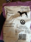 Brand Solimo Sweet Potato  duck Jerky Dog Treats  2 Pounds New Expire 8-2027