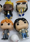 Large Lot  Of  19 Assorted Funko Pops Sold As Is  