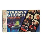 Starsky And Hutch Detective Board Game Milton Bradley Vintage 1977   complete  