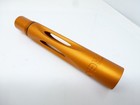 Rare Smart Parts Freak Barrel Back Autococker Thread Dust Orange Dye Eclipse Wgp